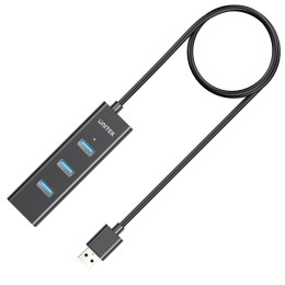 HUB USB 3.0 Y-3089V01 120 cm UNITEK