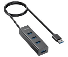 HUB USB 3.0 Y-3089V01 120 cm UNITEK