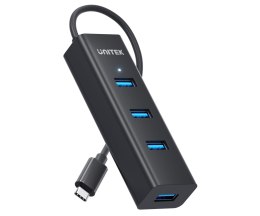 HUB USB 3.0 Y-3089Z01 30 cm UNITEK