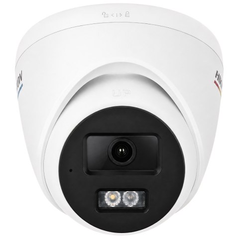 KAMERA IP DS-2CD1347G3-LIU(2.8MM) Smart Hybrid Light - 4 Mpx Hikvision