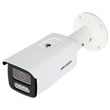 KAMERA IP DS-2CD2T86G2H-IS2U/SL 2.8MM EF PL(POL) Smart Hybrid Light AcuSense - 4 Mpx Hikvision