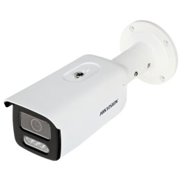 KAMERA IP DS-2CD2T86G2H-IS2U/SL 2.8MM EF PL(POL) Smart Hybrid Light AcuSense - 4 Mpx Hikvision