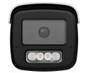 KAMERA IP DS-2CD2T86G2H-IS2U/SL 2.8MM EF PL(POL) Smart Hybrid Light AcuSense - 4 Mpx Hikvision