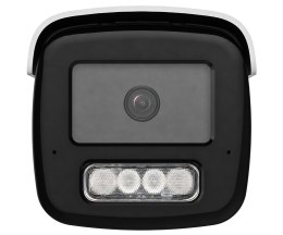 KAMERA IP DS-2CD2T86G2H-IS2U/SL 2.8MM EF PL(POL) Smart Hybrid Light AcuSense - 4 Mpx Hikvision