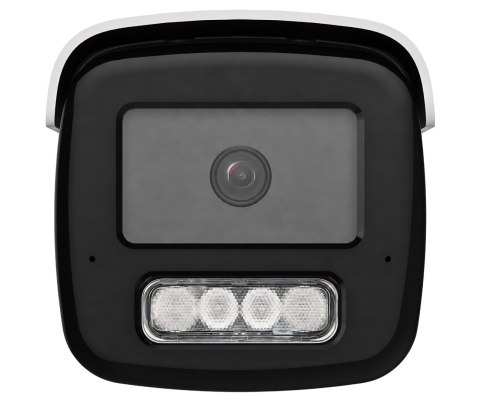 KAMERA IP DS-2CD2T86G2H-IS2U/SL 2.8MM EF PL(POL) Smart Hybrid Light AcuSense - 4 Mpx Hikvision