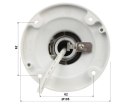 KAMERA IP DS-2CD2T86G2H-IS2U/SL 2.8MM EF PL(POL) Smart Hybrid Light AcuSense - 4 Mpx Hikvision