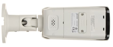 KAMERA IP DS-2CD2T86G2H-IS2U/SL 2.8MM EF PL(POL) Smart Hybrid Light AcuSense - 4 Mpx Hikvision