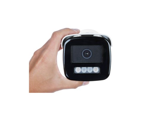 KAMERA IP DS-2CD2T87G3-LIS2UY/SL(2.8MM) ColorVu 3.0 8 Mpx Hikvision