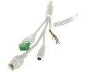 KAMERA IP DS-2CD2T87G3-LIS2UY/SL(2.8MM) ColorVu 3.0 8 Mpx Hikvision