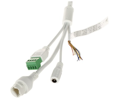 KAMERA IP DS-2CD2T87G3-LIS2UY/SL(2.8MM) ColorVu 3.0 8 Mpx Hikvision