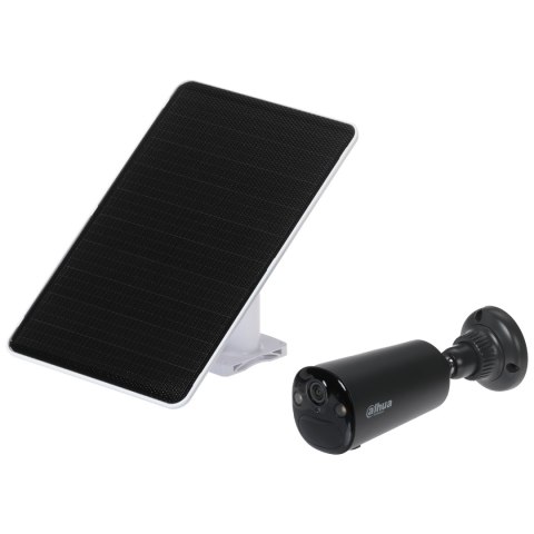 KAMERA IP KIT/BF8CA-0210B-XL/M0508 APOLLO BULLET C1 Wi-Fi 6, Smart Dual Light - 8 Mpx 2.1 mm DAHUA