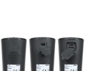 KAMERA IP KIT/BF8CA-0210B-XL/M0508 APOLLO BULLET C1 Wi-Fi 6, Smart Dual Light - 8 Mpx 2.1 mm DAHUA