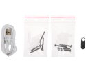 KAMERA IP KIT/BF8CA-0210B-XL/M0508 APOLLO BULLET C1 Wi-Fi 6, Smart Dual Light - 8 Mpx 2.1 mm DAHUA