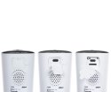 KAMERA IP KIT/BF8CP-0210B-XL/M0508 APOLLO BULLET C1 Wi-Fi 6, Smart Dual Light - 8 Mpx 2.1 mm DAHUA