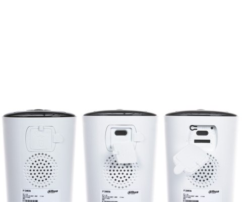 KAMERA IP KIT/BF8CP-0210B-XL/M0508 APOLLO BULLET C1 Wi-Fi 6, Smart Dual Light - 8 Mpx 2.1 mm DAHUA