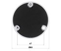 KAMERA IP KIT/BF8CP-0210B-XL/M0508 APOLLO BULLET C1 Wi-Fi 6, Smart Dual Light - 8 Mpx 2.1 mm DAHUA