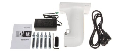 KAMERA IP OBROTOWA ZEWNĘTRZNA DS-2DE4215IWG1-E AcuSense - 1080p, 4.8 ... 72 mm Hikvision