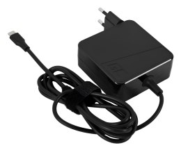 ŁADOWARKA SIECIOWA USB-C USB-C-W/230V/65W-GC-V2 Green Cell