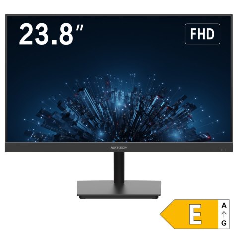 MONITOR HDMI, VGA, CVBS, AUDIO DS-D5224F2-1V1S/B 23.8 " Hikvision