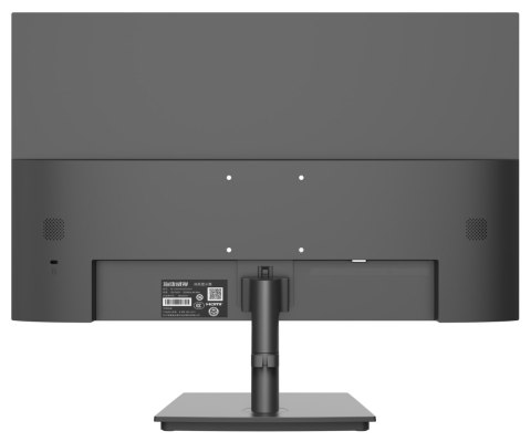MONITOR HDMI, VGA, CVBS, AUDIO DS-D5224F2-1V1S/B 23.8 " Hikvision