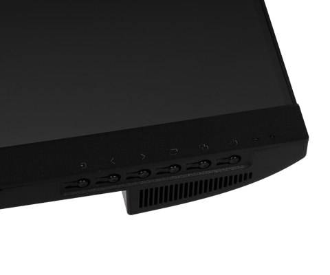 MONITOR HDMI, VGA, CVBS, AUDIO DS-D5224F2-1V1S/B 23.8 " Hikvision