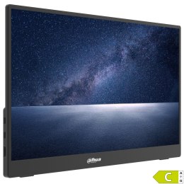 PRZENOŚNY MONITOR DOTYKOWY HDMI, USB-C, AUDIO PM16-F201SDT 15.6 