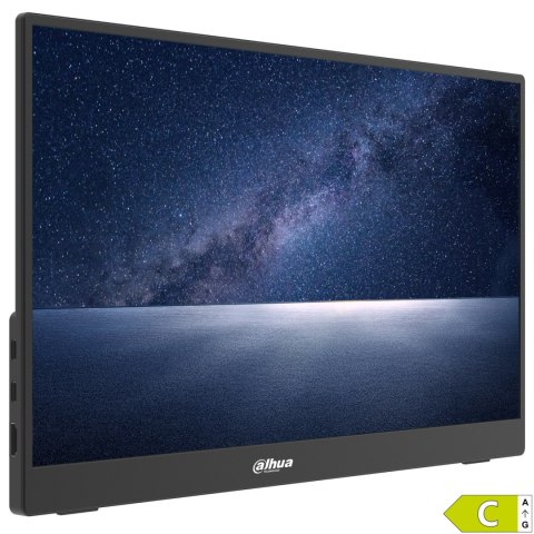 PRZENOŚNY MONITOR DOTYKOWY HDMI, USB-C, AUDIO PM16-F201SDT 15.6 " DAHUA