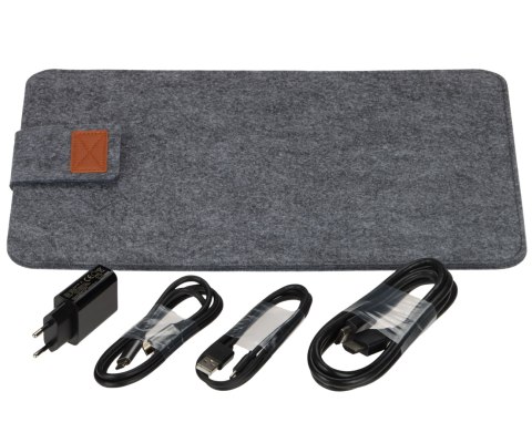 PRZENOŚNY MONITOR DOTYKOWY HDMI, USB-C, AUDIO PM16-F201SDT 15.6 " DAHUA