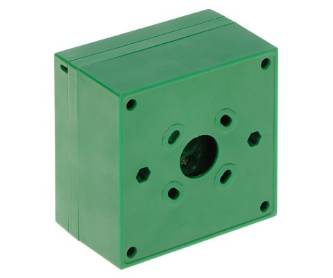 PRZYCISK AWARYJNEGO OTWIERANIA DRZWI DS-K7PEB(GREEN)