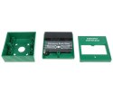PRZYCISK AWARYJNEGO OTWIERANIA DRZWI DS-K7PEB(GREEN)