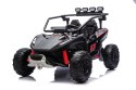 Pojazd Buggy TURBO 23 Czarny