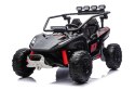 Pojazd Buggy TURBO 23 Czarny
