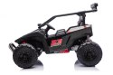Pojazd Buggy TURBO 23 Czarny