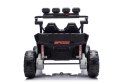 Pojazd Buggy TURBO 23 Czarny