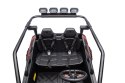 Pojazd Buggy TURBO 23 Czarny
