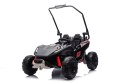 Pojazd Buggy TURBO 23 Czarny
