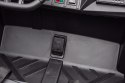 Pojazd Buggy TURBO 23 Czarny