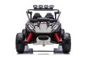 Pojazd Buggy TURBO 23 Czarny