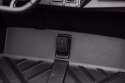 Pojazd Buggy TURBO 23 Różowy