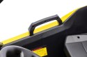 Pojazd Buggy TURBO 23 Żółty