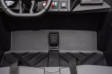 Pojazd Buggy TURBO 23 Żółty