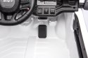 Pojazd Dodge Durango Biały