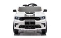 Pojazd Dodge Durango Biały