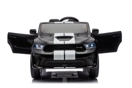 Pojazd Dodge Durango Czarny