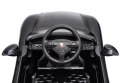 Pojazd Porsche 911 Carrera Czarny