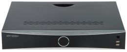 REJESTRATOR IP DS-7716NXI-K4/16P(D)/ALARM16+9/PL 16 KANAŁÓW, 16 PoE +eSATA AcuSense Hikvision