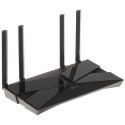 ROUTER ARCHER-AX23 Wi-Fi 6 2.4 GHz, 5 GHz 574 Mb/s + 1201 Mb/s TP-LINK