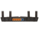ROUTER ARCHER-AX23 Wi-Fi 6 2.4 GHz, 5 GHz 574 Mb/s + 1201 Mb/s TP-LINK