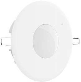 SATEL Magistralowa sufitowa dualna czujka ruchu SLIM-R-DUAL-PRO BUS
