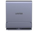 STACJA DOKUJĄCA D1135AGY01 DisplayLink 4K UHD UNITEK